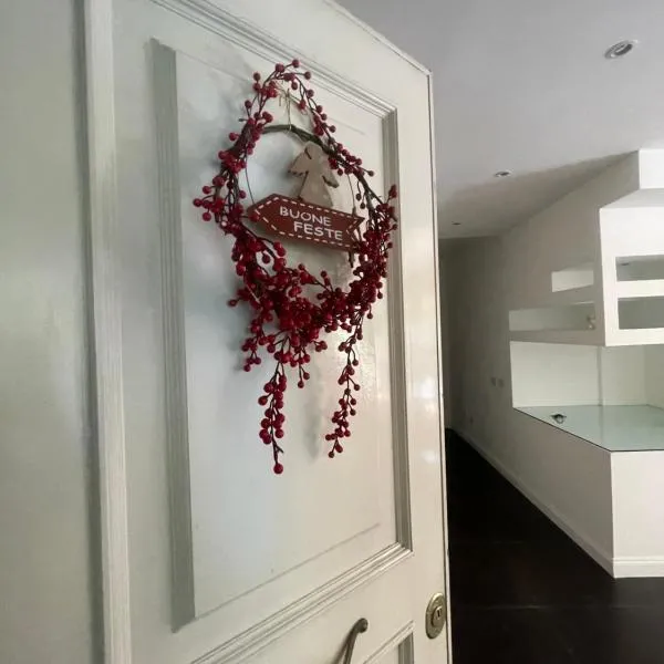Charme apartment in Rome، فندق في روما