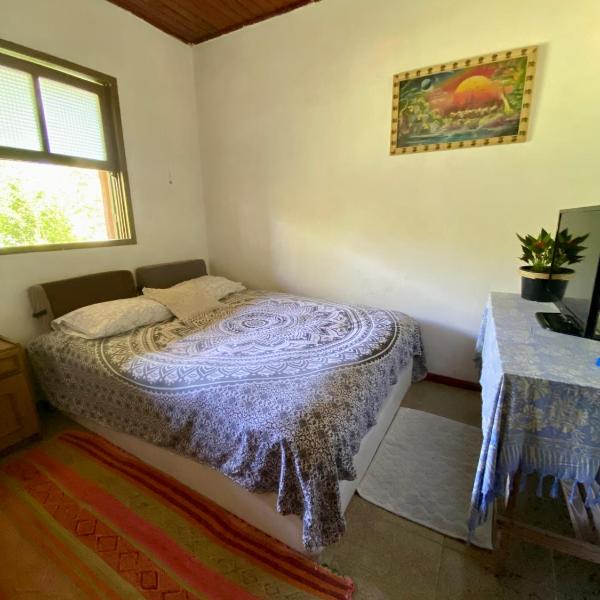 Casa Canoa - Foto 2