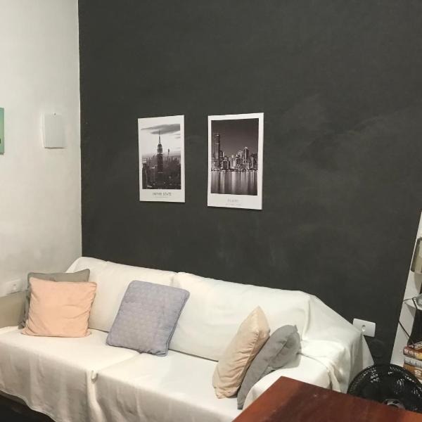 Espaço confortável de Copacabana - Foto 2
