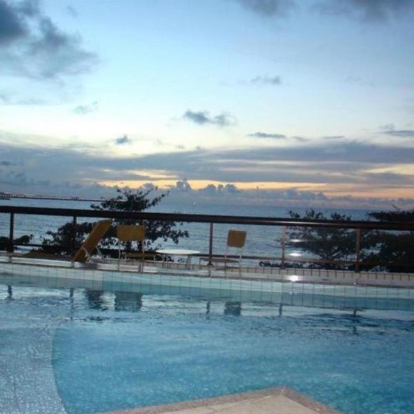 Hotel Fortaleza Beira Mar Blue Tree Towers - Foto 4