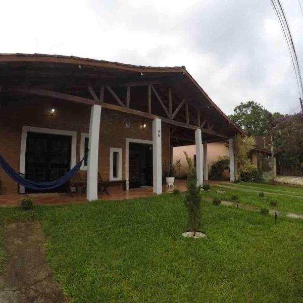 Beach House Costa Azul