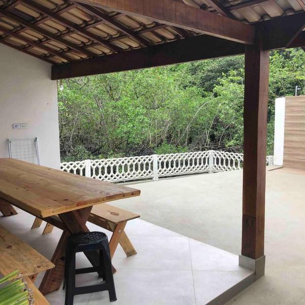 Beach House Costa Azul - Foto 4