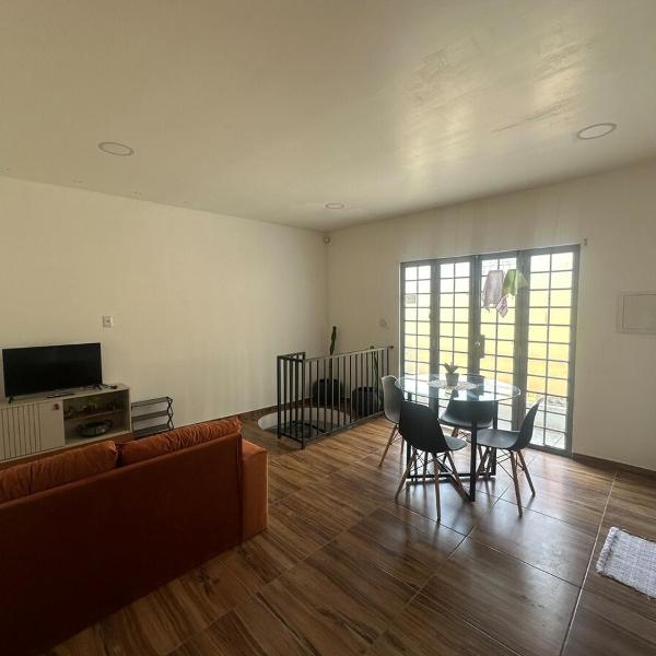 Loft Pinheiro