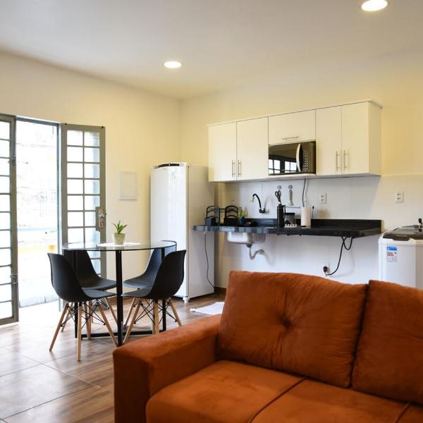 Loft Pinheiro - Foto 4