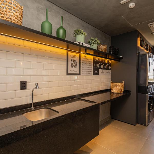 Sky Design Residence - Foto 3