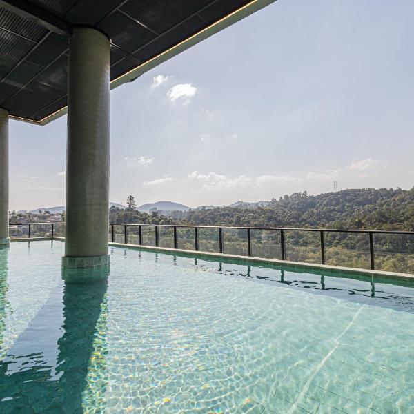 Sky Design Residence