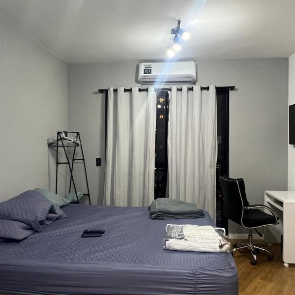 Morumbi Apartment - Foto 2