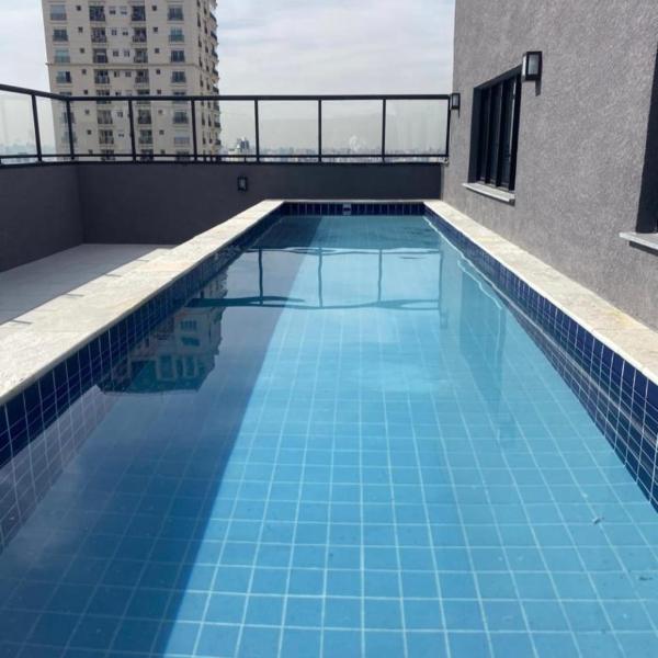 Morumbi Apartment - Foto 4