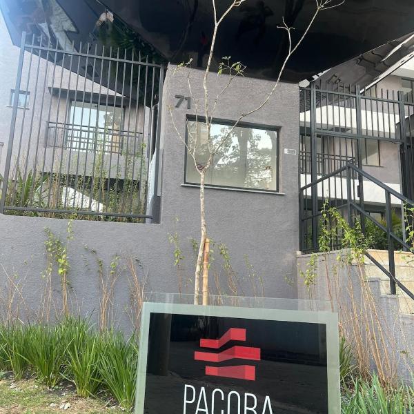 Morumbi Apartment
