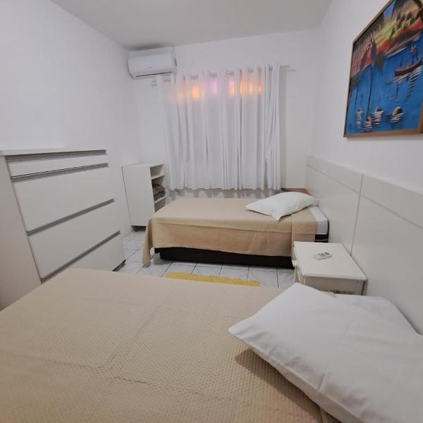 Olhar da Barra Hospedagem - Refugio Urbano II - Foto 2