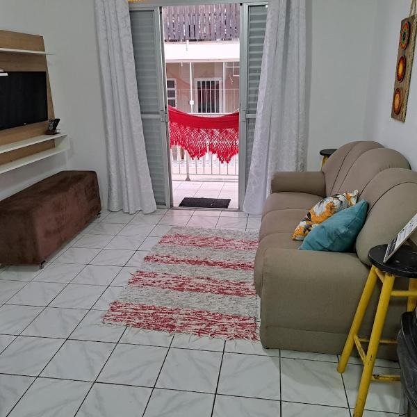 Olhar da Barra Hospedagem - Refugio Urbano II - Foto 5
