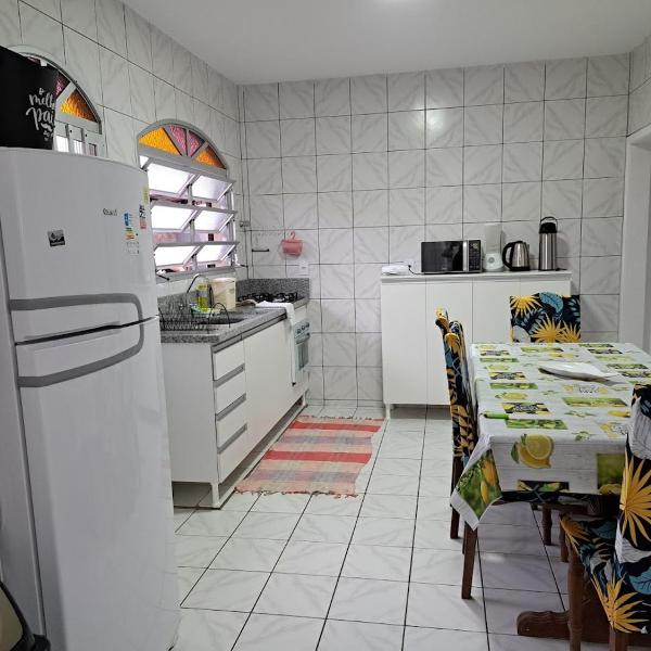 Olhar da Barra Hospedagem - Refugio Urbano II - Foto 4