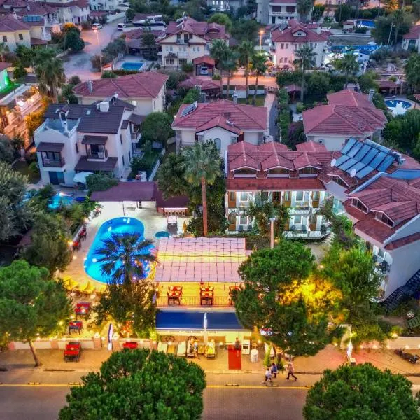 YENI DOGA HOTEL, hotel u gradu 'Dalyan'
