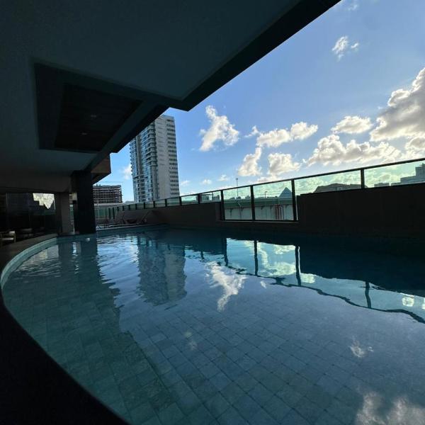 Apartamento em Maceió - Com vista pro mar! 408 - Foto 4