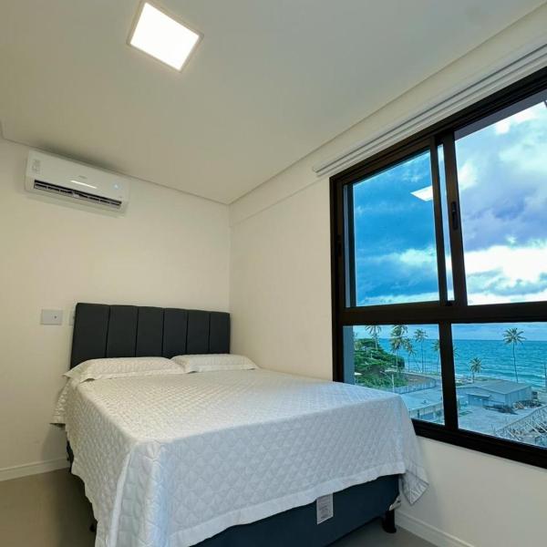 Apartamento em Maceió - Com vista pro mar! 408 - Foto 2