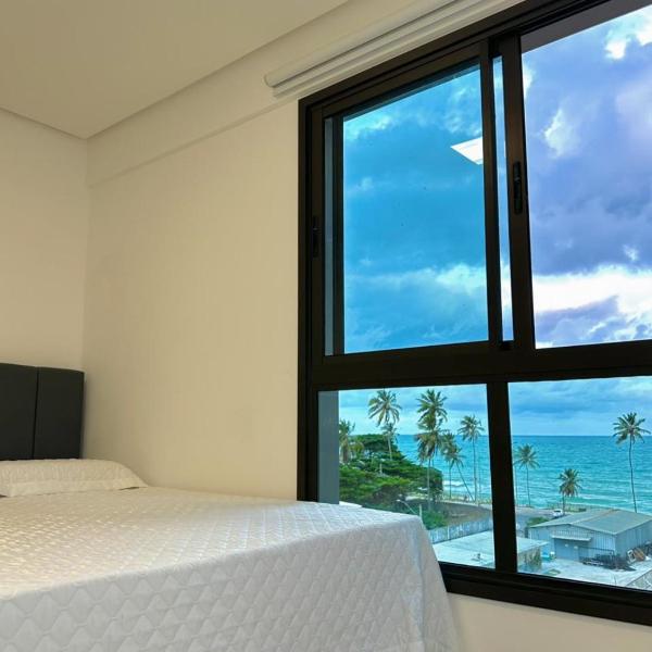 Apartamento em Maceió - Com vista pro mar! 408