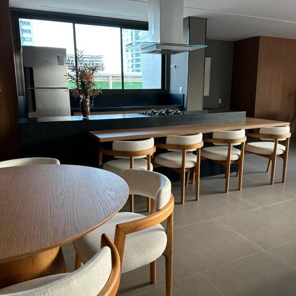 Apartamento em Maceió - Com vista pro mar! 408 - Foto 5