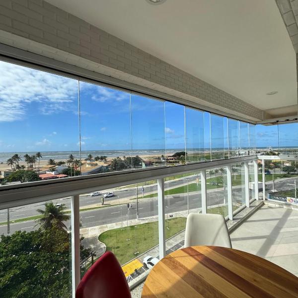 Apartamento Frente para Mar - Aracaju