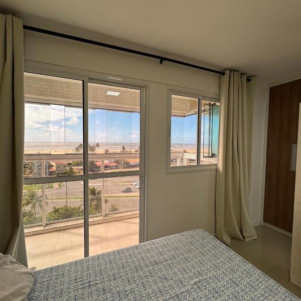 Apartamento Frente para Mar - Aracaju - Foto 2