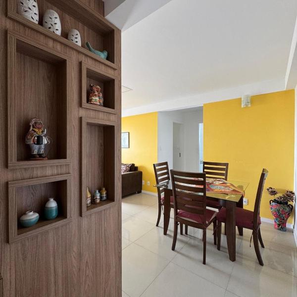 Apartamento Frente para Mar - Aracaju - Foto 5