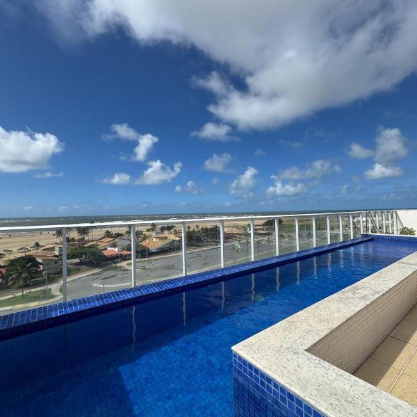 Apartamento Frente para Mar - Aracaju - Foto 4