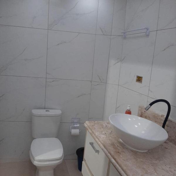 Casa perto da Praia Guilhermina - Praia Grande - Foto 2