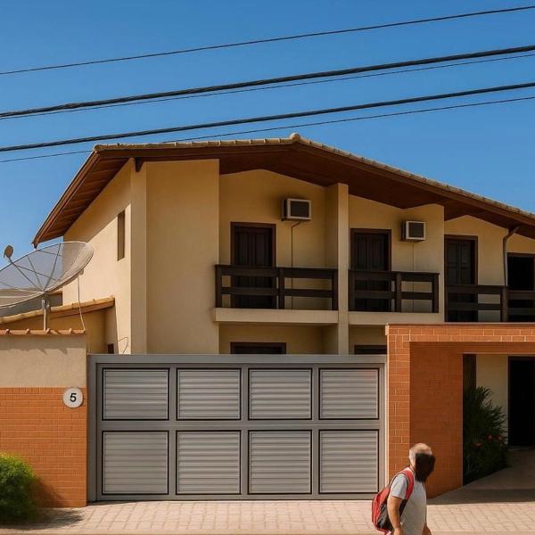 Casa perto da Praia Guilhermina - Praia Grande - Foto 5