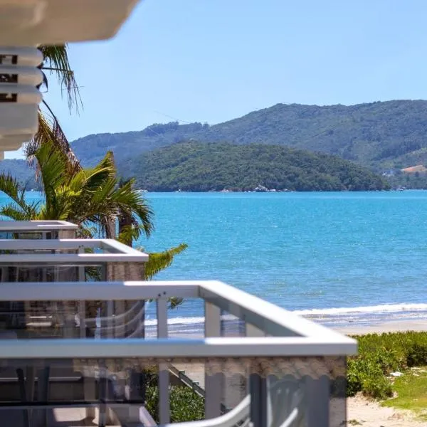 Pousada Vila Verde, hotel din Porto Belo