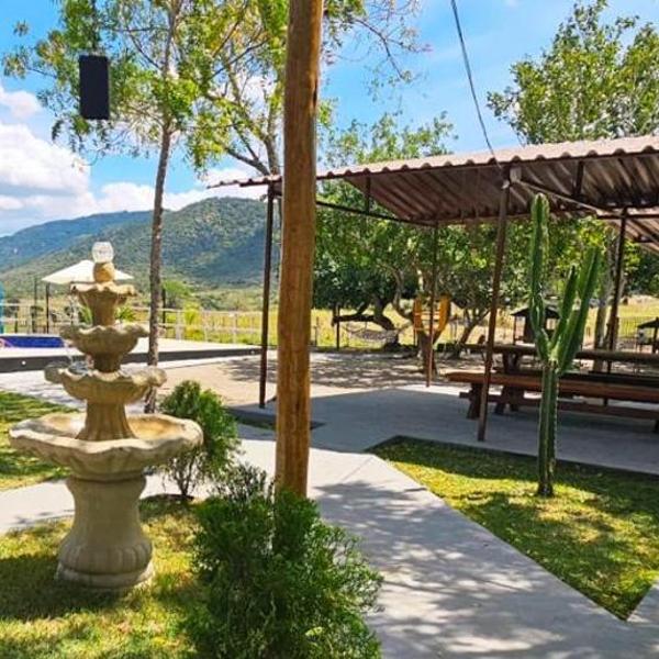 Sitio Rancho da Serra