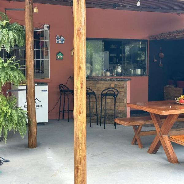 Sitio Rancho da Serra - Foto 4