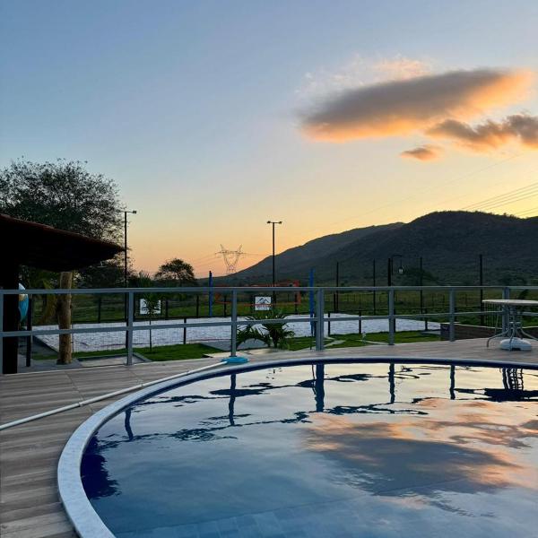 Sitio Rancho da Serra - Foto 3