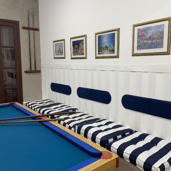 Casa Ampla de Praia 2 Piscinas e Ar Condicionado - Foto 3