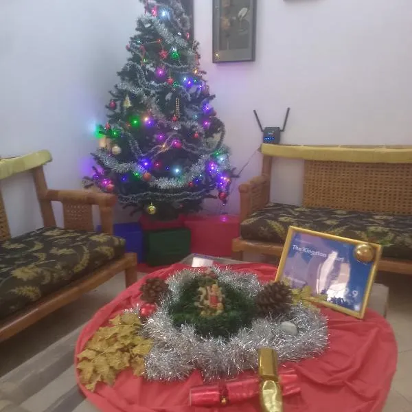 The Kingston Court，位于康提的酒店