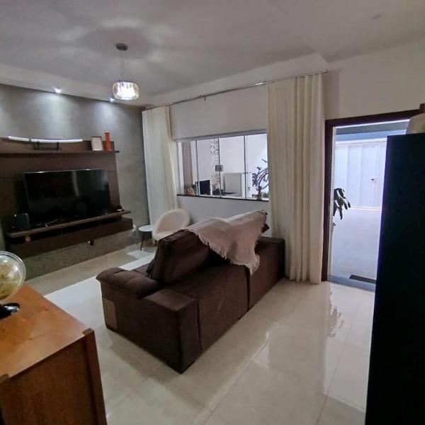 Comfort House Franca SP