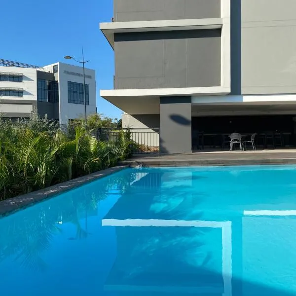 Casa Vita Umhlanga, hôtel à Durban