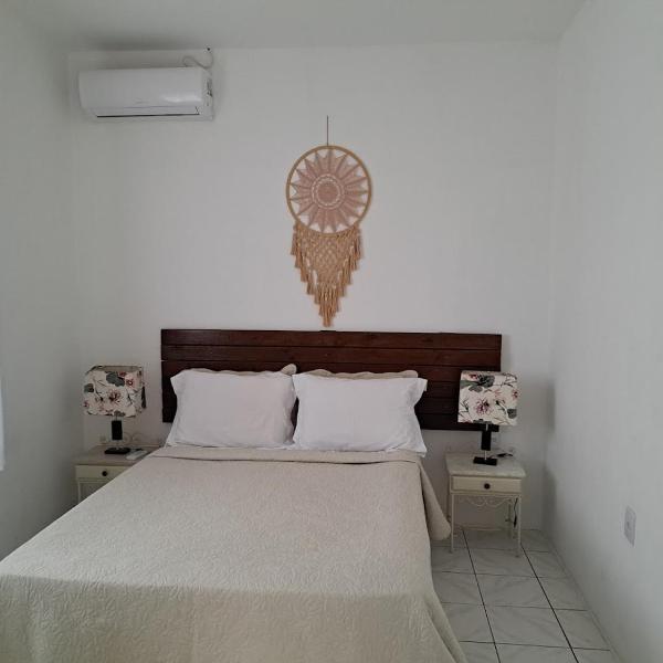 Olhar da Barra Hospedagem - Refugio Urbano I - Foto 2