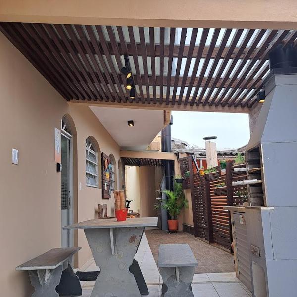 Olhar da Barra Hospedagem - Refugio Urbano I - Foto 4