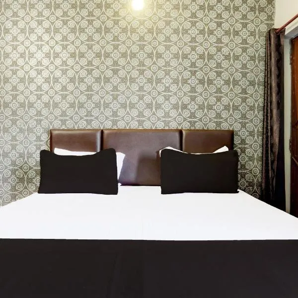 Hotel O Rewansh in, ξενοδοχείο σε Bhilai