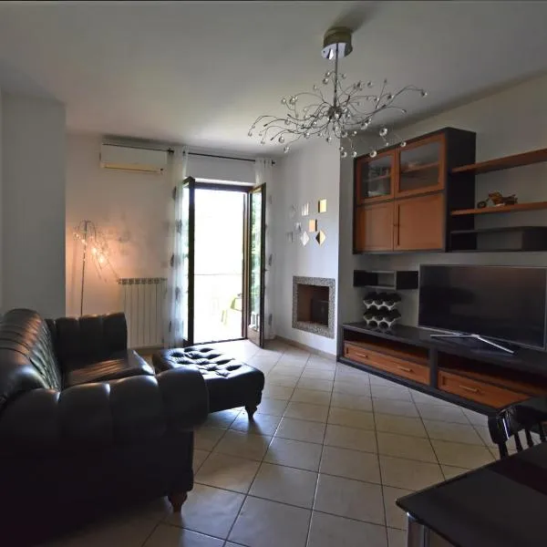 Casa DiVa, hotel v destinaci Terni