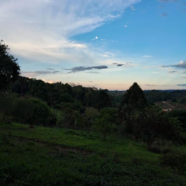 Chacara Pousada dos Canarinhos