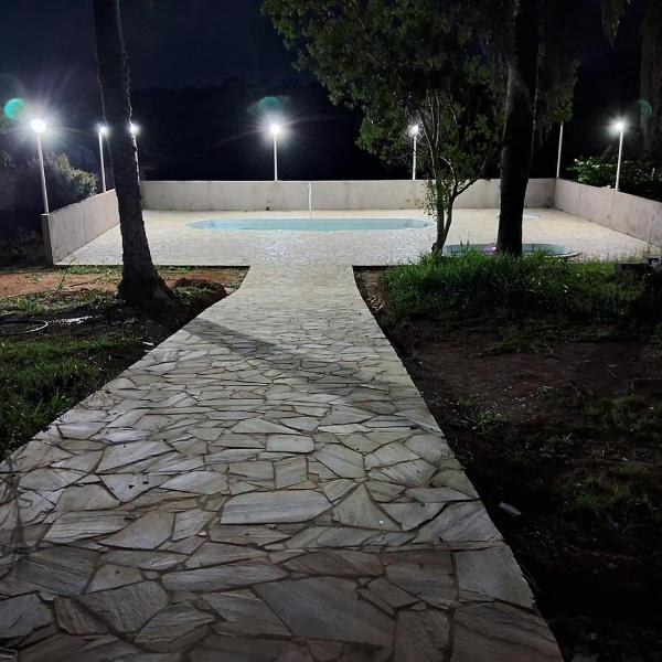 Chacara Pousada dos Canarinhos - Foto 4