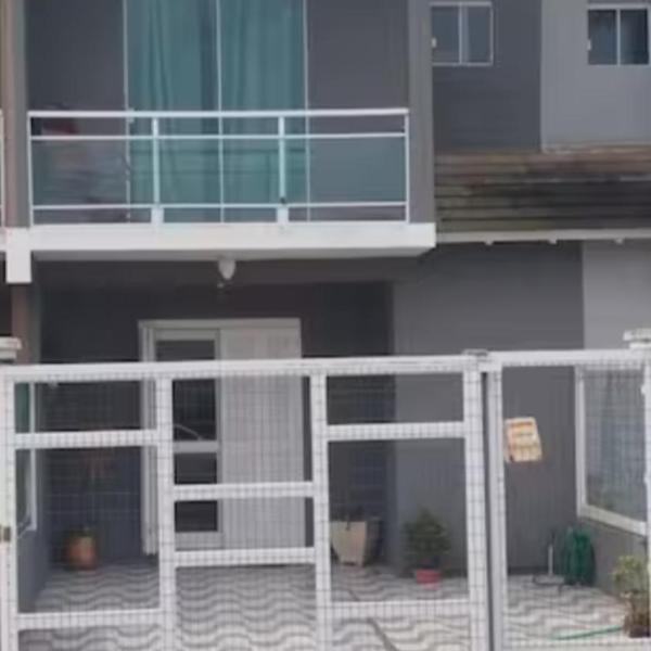 Residencial tia ni