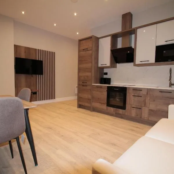 One Bedroom Flat With Free parking in Acton, hôtel à Londres