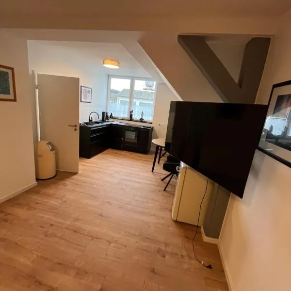Luxus Ferien Apartment vS, hotel in Marburg an der Lahn