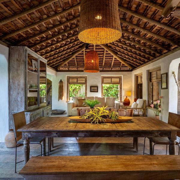 Vila Santo Rei - Trancoso - Foto 5