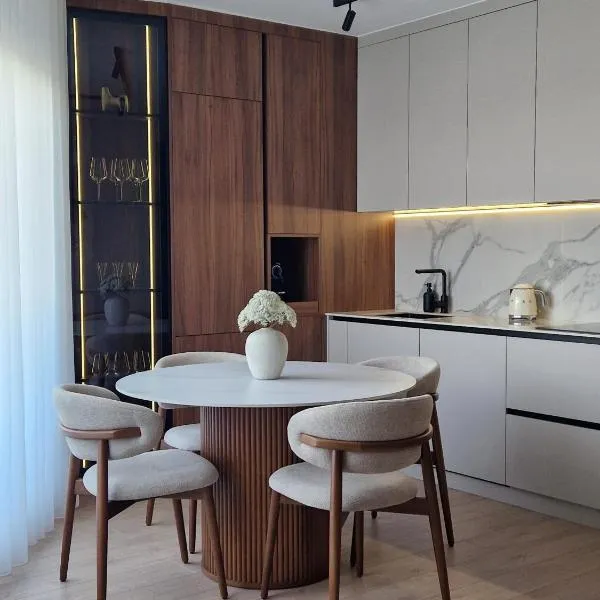 MH Vito APARTMENT with garage parking space, hotel v Záhřebu