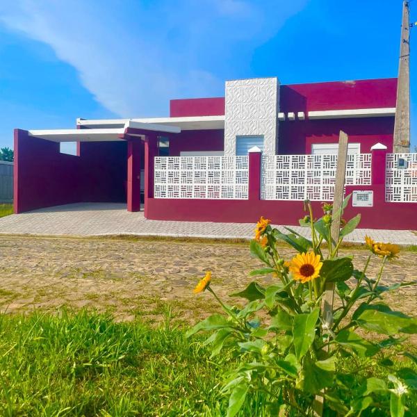 Casa al mare per famiglie - Paradiso a BG