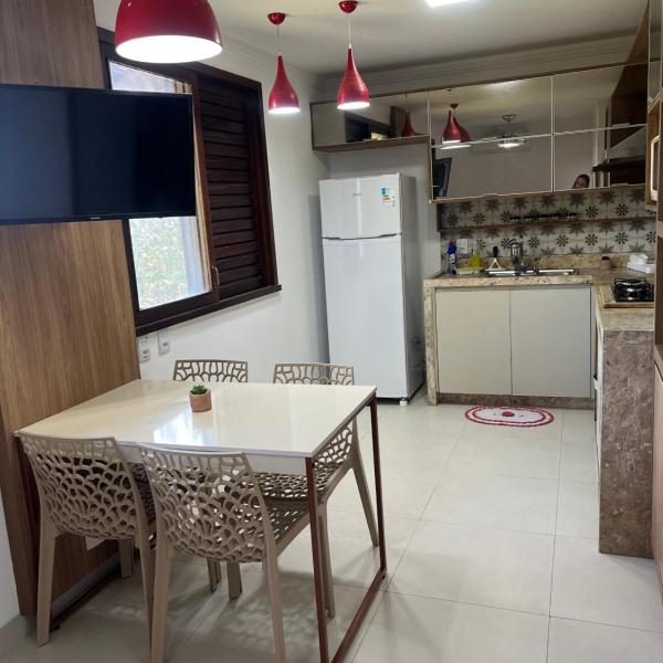 Apartamento Jubiaba Ilheus - Foto 5