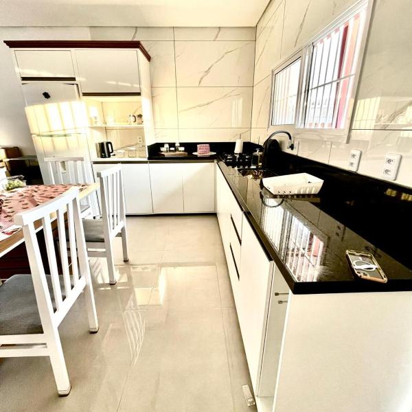 Casa al mare per famiglie - Paradiso a BG - Foto 4
