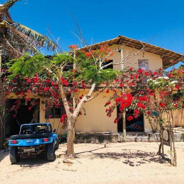 Casa Liria Gael -